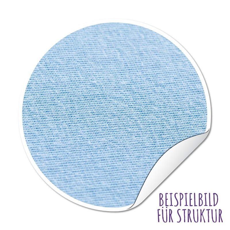 Träumeland Jersey Fitted Sheet
