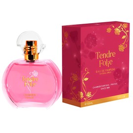 Charrier Parfums - 'Tendre Folie' - 50 ml - Made in Provence, France