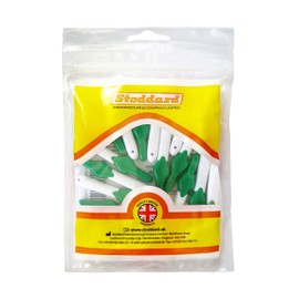 Stoddard Icon Interdental Brushes, Size 5, 16-Piece