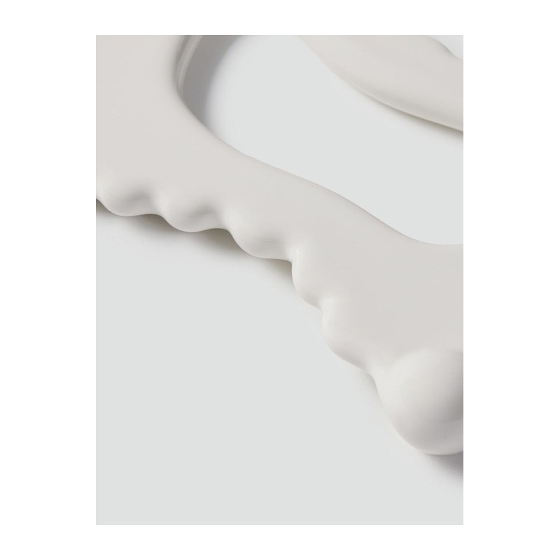 [JAJUJAJU] Ceramic body guasha / [JAJU자주] 세라믹 바디괄사