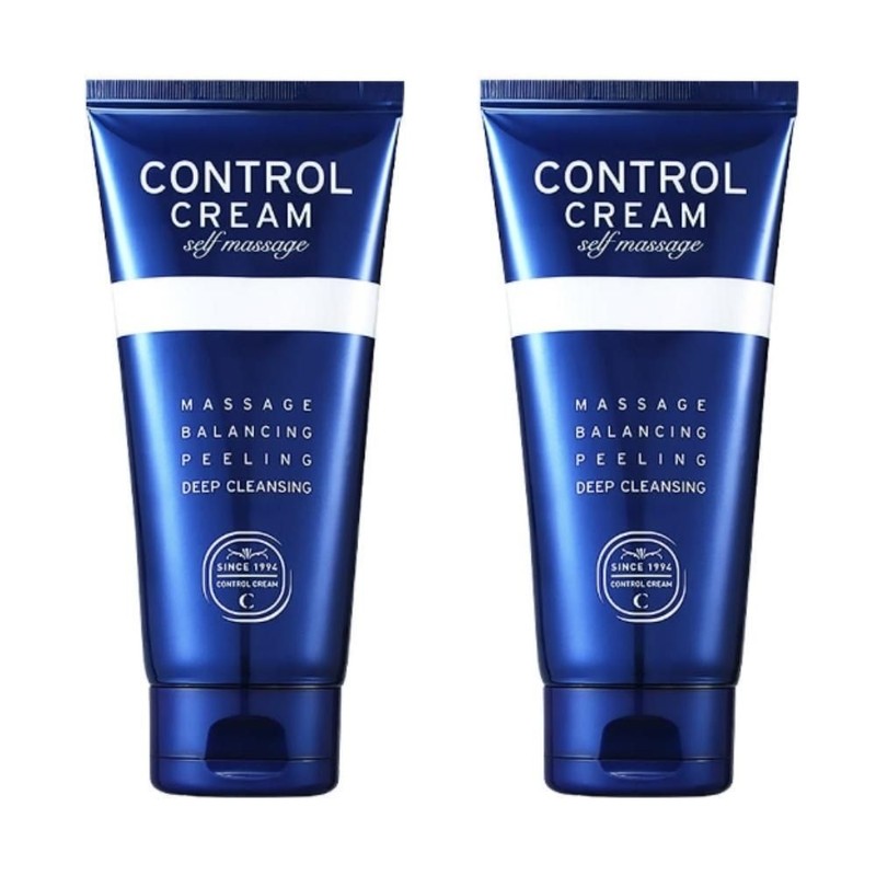 Charmzone Control Cream Control Self Massage 150ml 2pcs MJ /