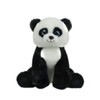 Cuddly Soft 16 inch Stuffed Panda Bear - We Stuff