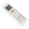 ALLIMITY Replacement Air Conditioning Remote Control for LG Air Conditioner