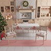 PETTI Artigiani Italiani - Christmas Table Runner, Christmas Runner, Kitchen