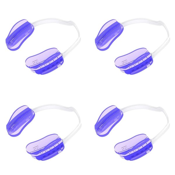 KOHEEL BR-PRO Adjustable Mouth Guard for Teeth Grinding and Clenching,
