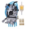 Aftermarket For 2005 2006 2007 Suzuki RMZ 450 RMZ450 Carburetor