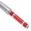 Aperture Gauge Stainless Steel Conical Inner Diameter Inspection Measurement Tool