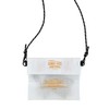 HIGHTIDE Cord Strap, Gray
