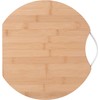Fuji Boeki 40113 Cutting Board, Cutting Board, Width 12.6 x