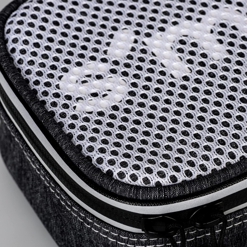 BRUNNEN 1049249006 Pencil Case Dark Grey