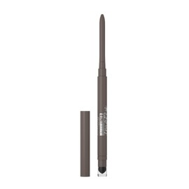 Maybelline New York Tattoo Liner Smokey Gel Pencil Grey Gel Eyeliner