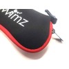 Swimz Soft Neoprene Swimming Goggle Pouch - Soft Swimming Goggle