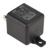 MUNEFE 12V 100A Starter Relay, Main Relay Conversion Kit, Fuel