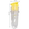 Lemon Squeezer, Multifunctional Manual Juicer, Labor Saving Lemon, Orange and