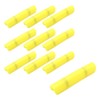 Verde Love Star One-Touch Packer, 10 Pieces, 1.0 inches (25
