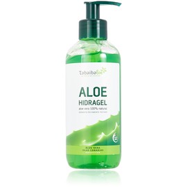 TABAIBA Hydragel Moisturising Gel with Aloe Vera Tabaibaloe 2 Units, 300 ml