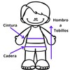 Cosplay - Disfraz de Piloto de Carreras - Traje Azul
