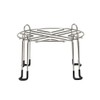 Medium Berkey Base Stainless Steel Stand Raises Your Big Berkey