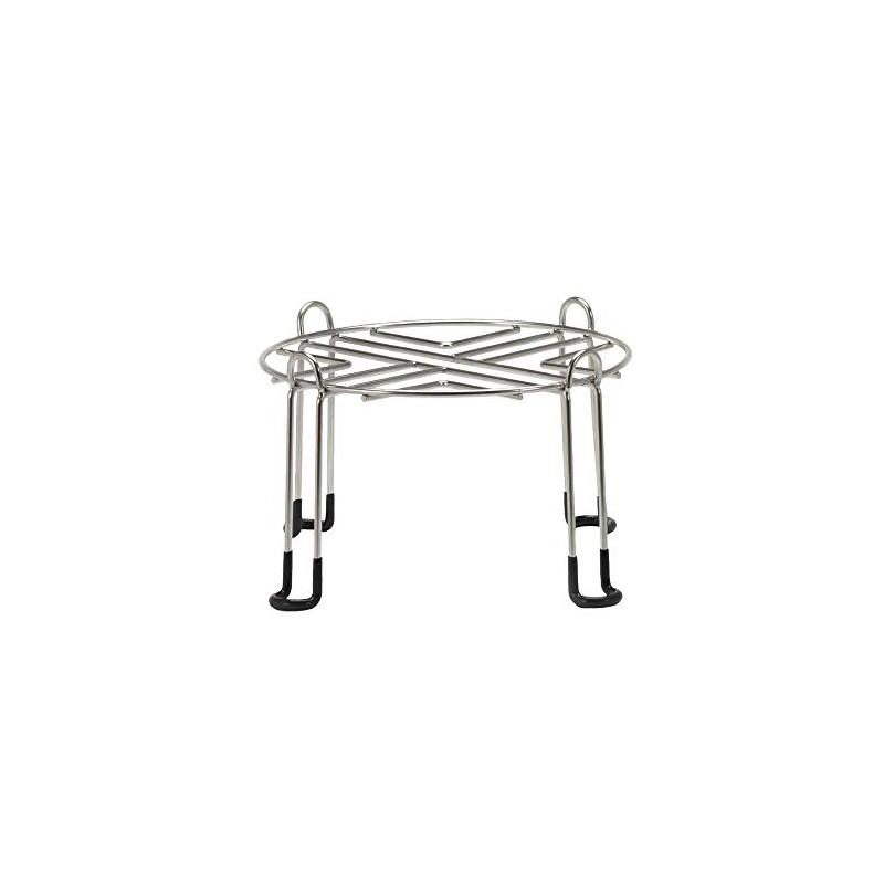 Medium Berkey Base Stainless Steel Stand Raises Your Big Berkey
