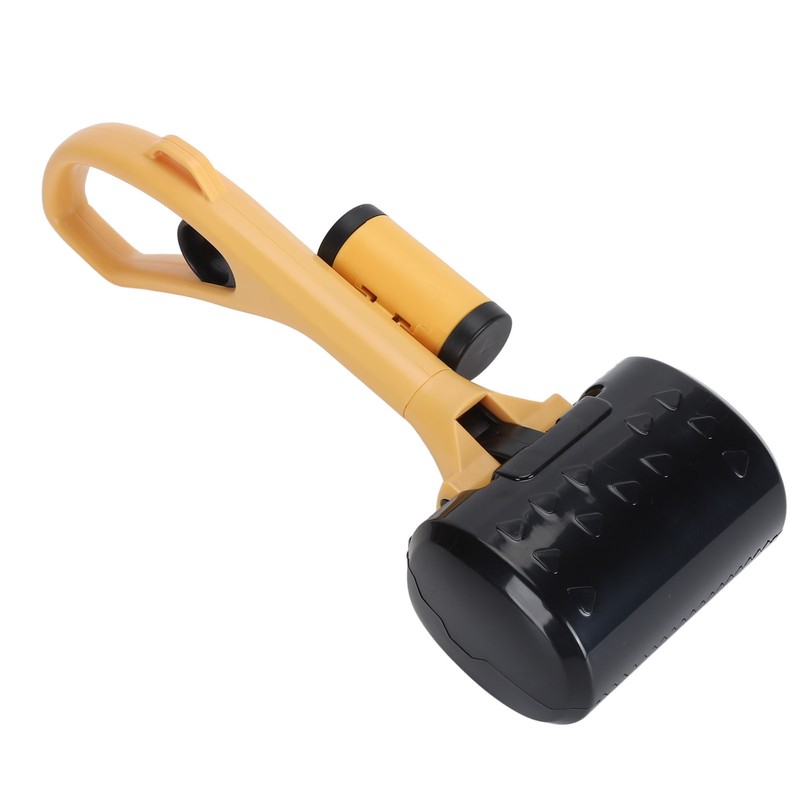 Pet Pooper Scooper Multipurpose Lightweight Portable Long Handle Dog Pooper