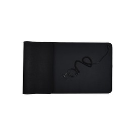 Dream Roam Grounding Mat for Bed, Desk, Yoga, Sport, & Relaxation | Multi-Use Grounding Pad for Home & Office Comfort