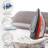 Encasa XO Ironing Board Cover and Pad 42"x14" - Free