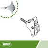 Amig - Pulley for Clothes Airer | Steel | 39