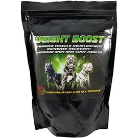 Canine Performance Nutrition (CPN) Weight Boost (2 lbs)