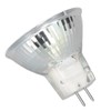 4pcs/set MR11 LED Spot Light Bulb with Dual Needle Base