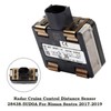 Topteng Cruise Control Distance Radar Sensor 28438-5UD0A for Nissan Sentra