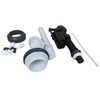 Kohler Flush Valve Replacement & Adjustable Tsunami Fill Valve for