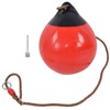 Plplaaoo Inflatable Ball Swing for Kids | Buoy Ball Swing