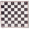 Softee Equipment 0010485 Folding Chess Board, White, S, design/package may