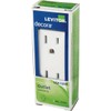 Leviton 102-5325-WSP 15 Amp Ac Receptacle