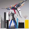 MMOBIEL Gundam Model Tool Kit for Model Assemble Building Repairing