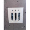 Wall/Electrical Box Mount for Ring Alarm Keypad (Gen 2) -