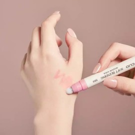Clio [클리오][NEW] 클리오 소프트 블렌딩 섀도우 스틱 [M205 애프터눈코랄] [Clio][NEW] Clio Soft Blending Shadow Stick [M205 Afternoon Coral]