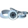 BlueFishCam Indoor Dome CCTV Camera Wide Angle Lens 3.6mm CMOS