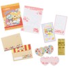 Sanrio 337218 Sanrio Characters Letter Set (Sanrio Dagashi Honpo)