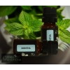 Aceite Esencial Menta 100% Natural Y Puro 11 Ml