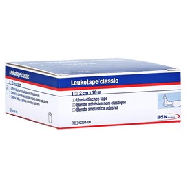 Leukotape Classic 2 Cmx10 m White