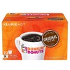 Dunkin Donuts Keurig Single-Serve K-Cup Pods - Medium Roast Single