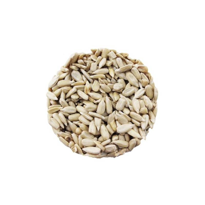 Organic Sunflower Seeds 500g (BWFO)