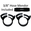 PLESIU 3/8" Weighted Tubing (20 Feet) Aspen Aeration Self Sinking