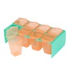 Clevamama ClevaPortions Baby Food Freezer and Storage Pots