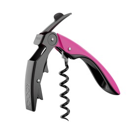 Koala Spain High Tech Two Stroke Automatic Corkscrew - Pink