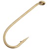 teximuko (Tiemco) Q100 Hooks tmc9300 Fish Hook