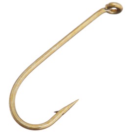 teximuko (Tiemco) Q100 Hooks tmc9300 Fish Hook