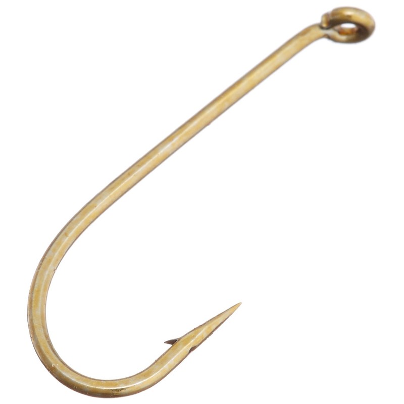 teximuko (Tiemco) Q100 Hooks tmc9300 Fish Hook