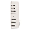 Venstar T1050 5/2 Day Programmable Thermostat with Small Footprint